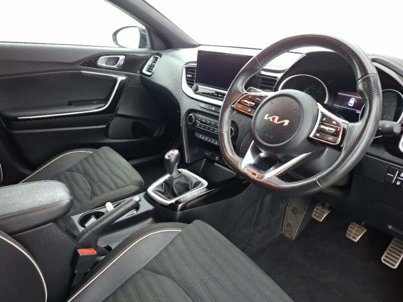 Used Kia Ceed 2022 for sale - 77366013: Photo 12