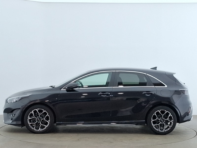 Used Kia Ceed 2022 for sale - 77366013: Photo 4