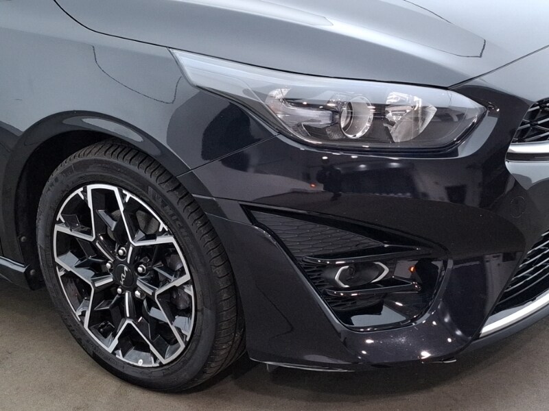 Used Kia Ceed 2022 for sale - 77366013: Photo 9