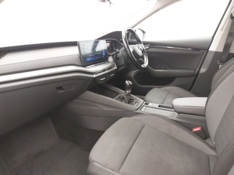 Used Skoda Octavia 2020 for sale - 77851986: Photo 5