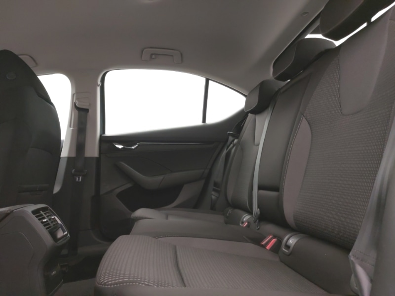 Used Skoda Octavia 2020 for sale - 77851986: Photo 6