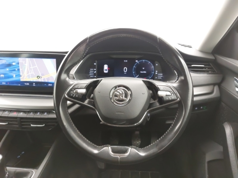 Used Skoda Octavia 2020 for sale - 77851986: Photo 7