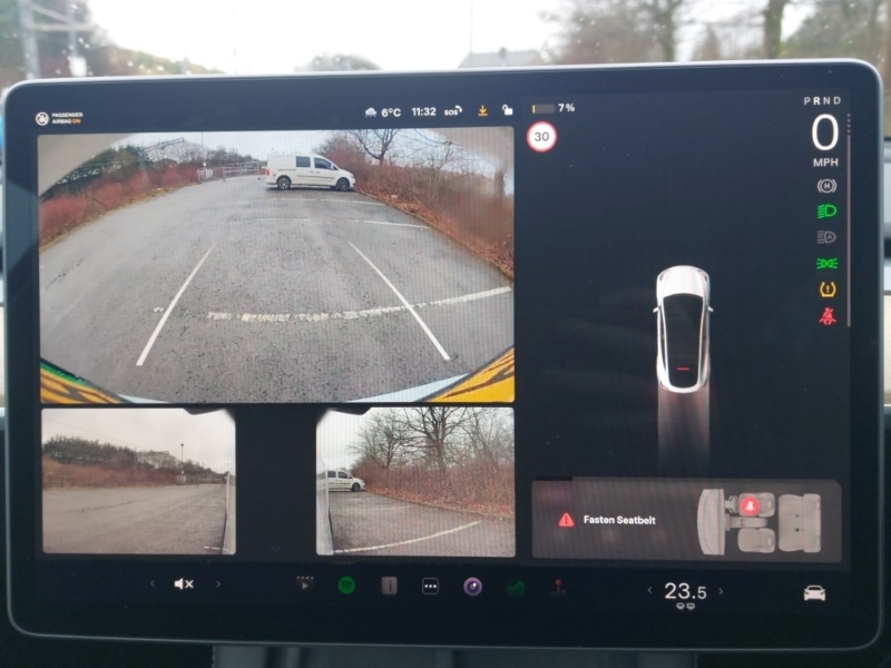 Used Tesla Model Y 2022 for sale - 77536983: Photo 10