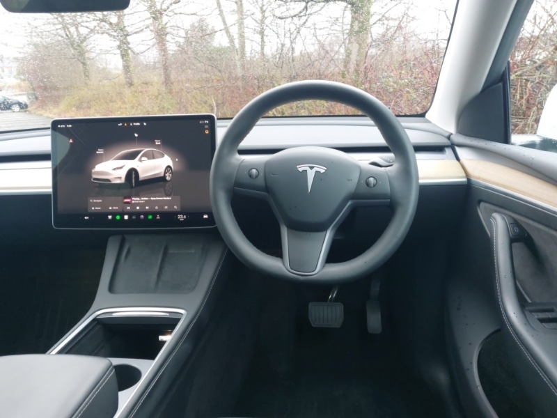 Used Tesla Model Y 2022 for sale - 77536983: Photo 7