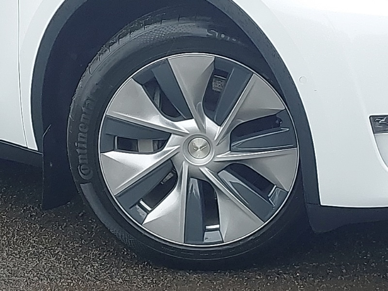 Used Tesla Model Y 2022 for sale - 77536983: Photo 9