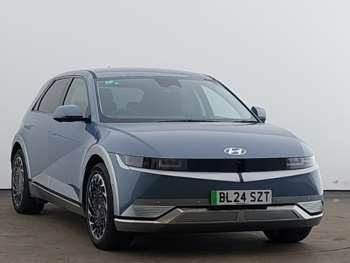 2024 - 168kW Ultimate 77 kWh 5dr Auto [Tech]