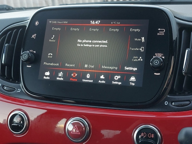 Used Fiat 500 2022 for sale - 77709289: Photo 11