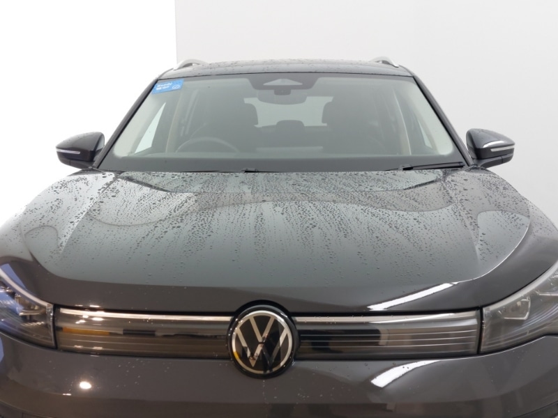 Used Volkswagen Tiguan 2024 for sale - 76465918: Photo 12