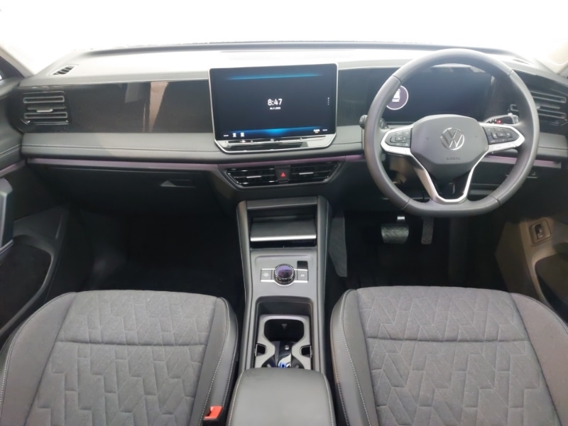 Used Volkswagen Tiguan 2024 for sale - 76465918: Photo 2