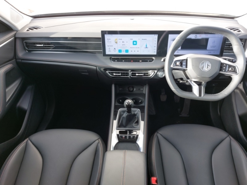 Used MG MG HS 2025 for sale - 77169881: Photo 2