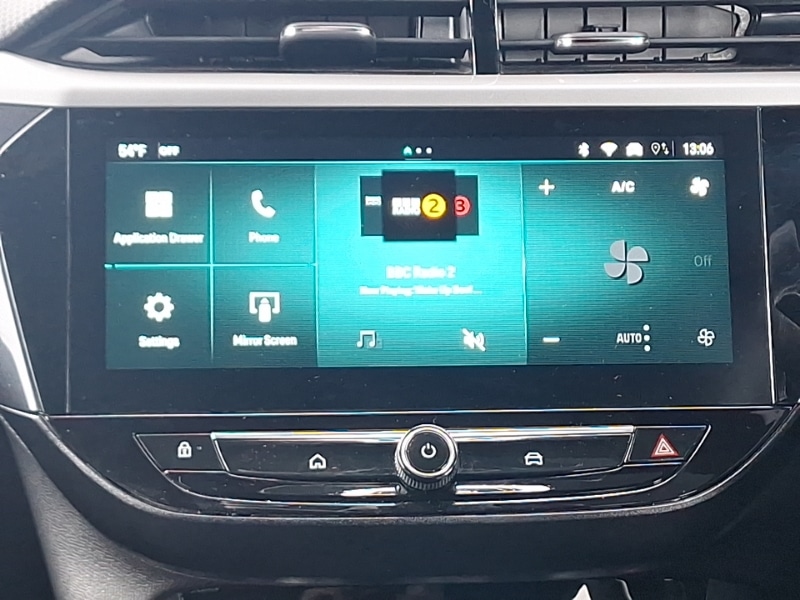 Used Vauxhall Corsa 2025 for sale - 77695261: Photo 10