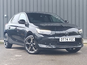 Vauxhall Corsa feature image