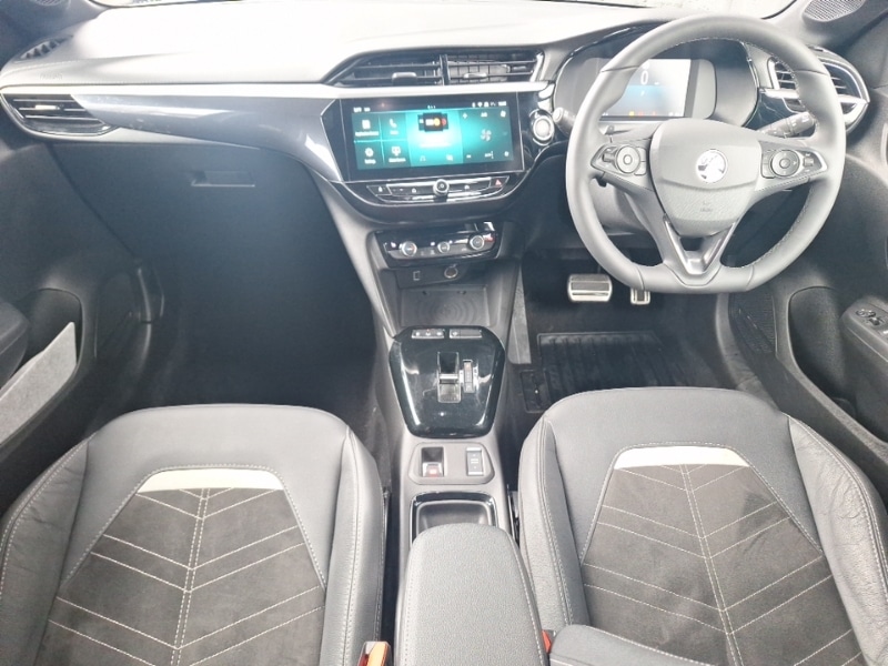 Used Vauxhall Corsa 2025 for sale - 77695261: Photo 2