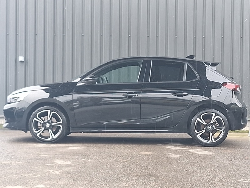 Used Vauxhall Corsa 2025 for sale - 77695261: Photo 4