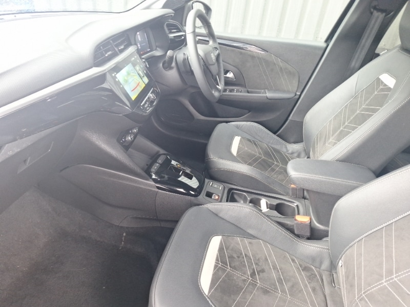 Used Vauxhall Corsa 2025 for sale - 77695261: Photo 5