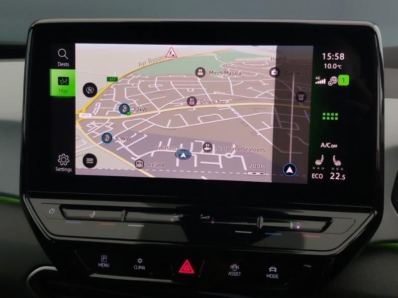 Used Volkswagen ID.3 2021 for sale - 77736747: Photo 11