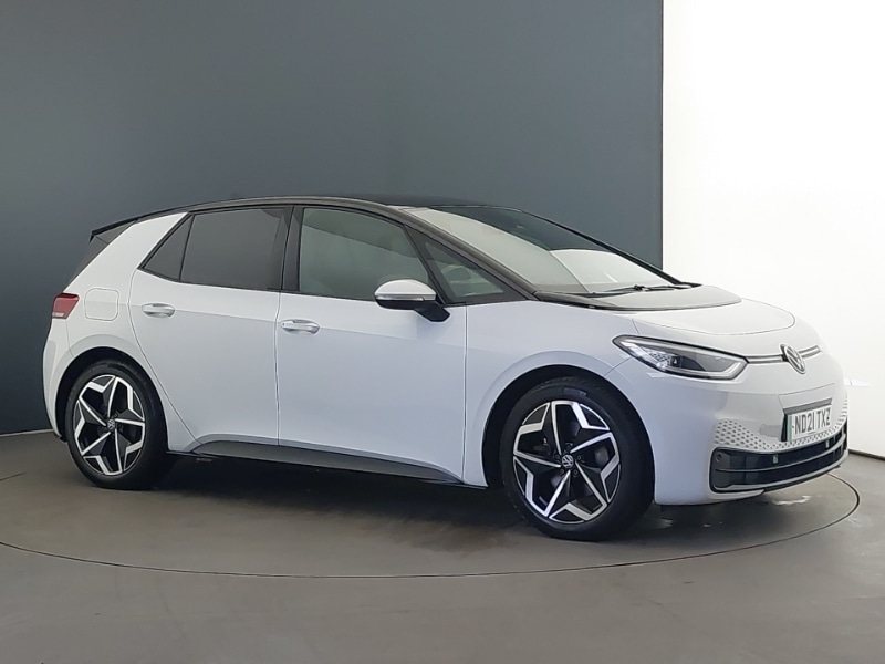 Used Volkswagen ID.3 2021 for sale - 77736747: Photo 12