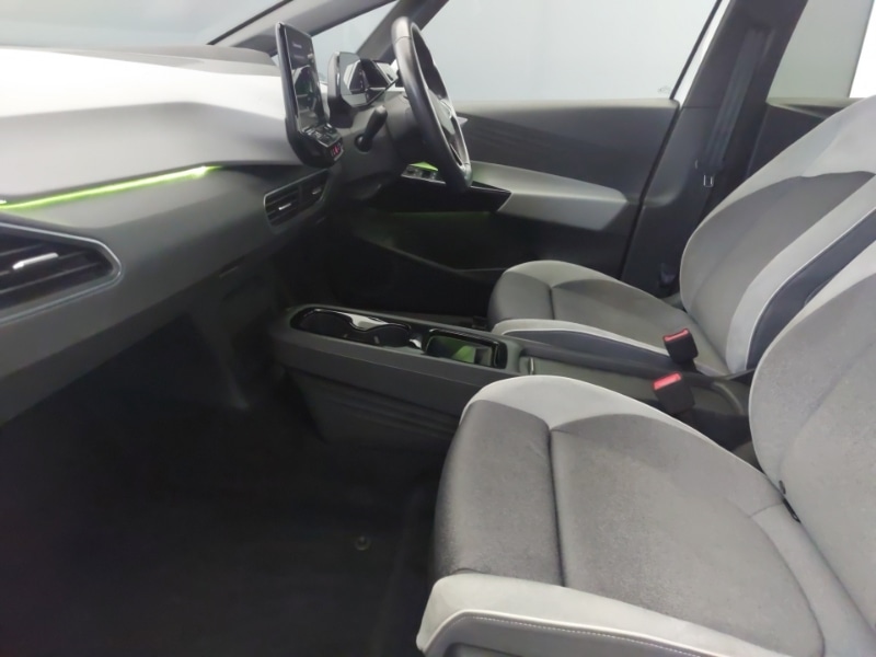 Used Volkswagen ID.3 2021 for sale - 77736747: Photo 5