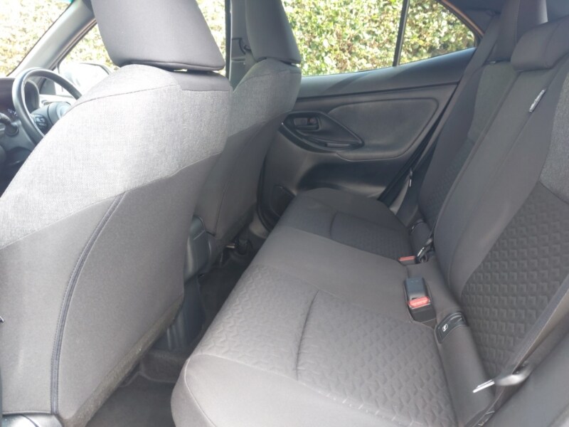 Used Toyota Yaris Cross 2022 for sale - 77434181: Photo 6