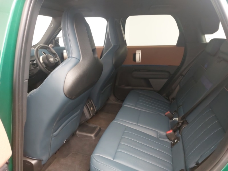 Used MINI Countryman 2025 for sale - 76497965: Photo 12