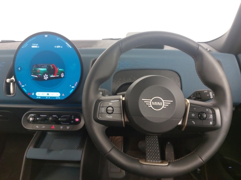 Used MINI Countryman 2025 for sale - 76497965: Photo 5