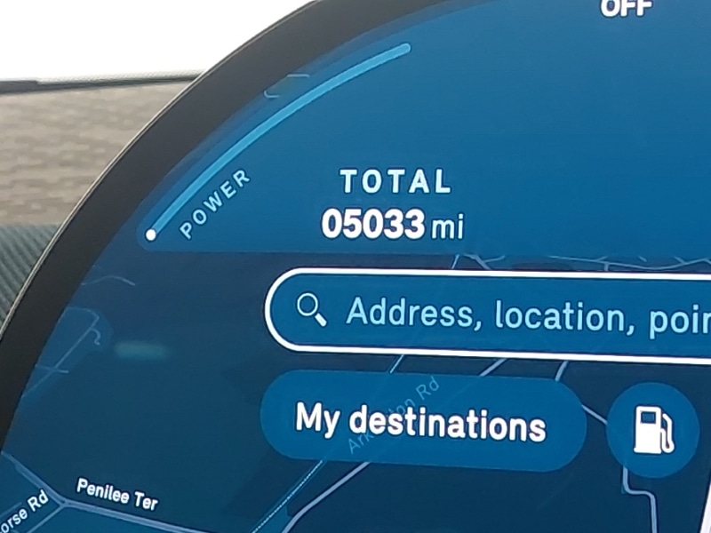 Used MINI Countryman 2025 for sale - 76497965: Photo 9