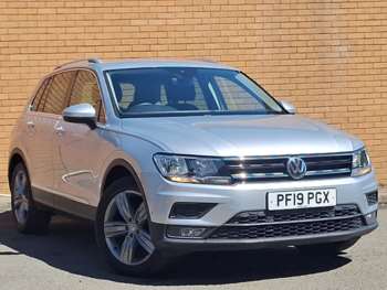 2019 - 2.0 TDi 150 Match 5dr DSG