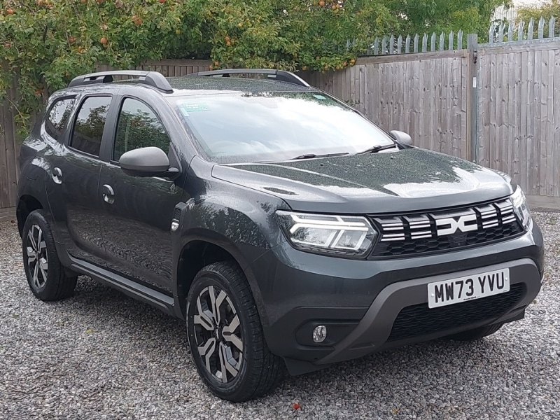 Used Dacia Duster 2023 for sale - 77495568: Photo 1