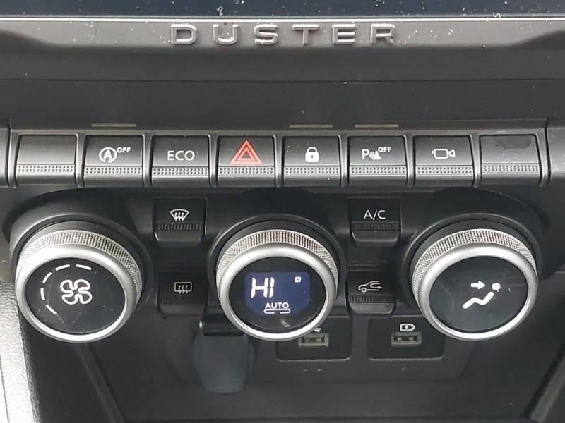 Used Dacia Duster 2023 for sale - 77495568: Photo 11