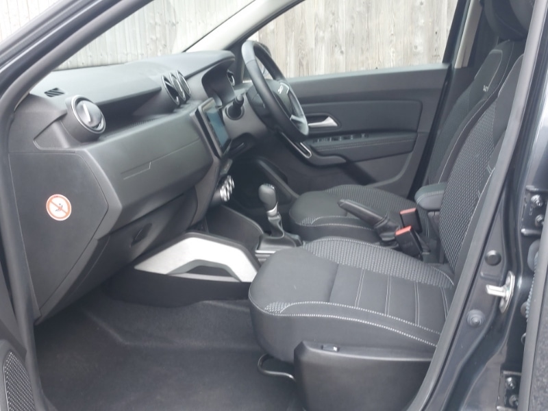 Used Dacia Duster 2023 for sale - 77495568: Photo 5