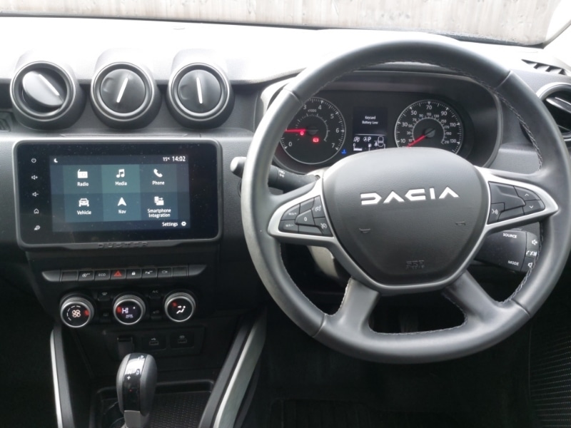 Used Dacia Duster 2023 for sale - 77495568: Photo 7
