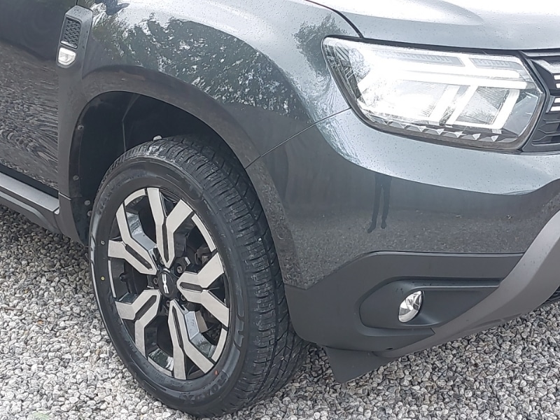 Used Dacia Duster 2023 for sale - 77495568: Photo 9