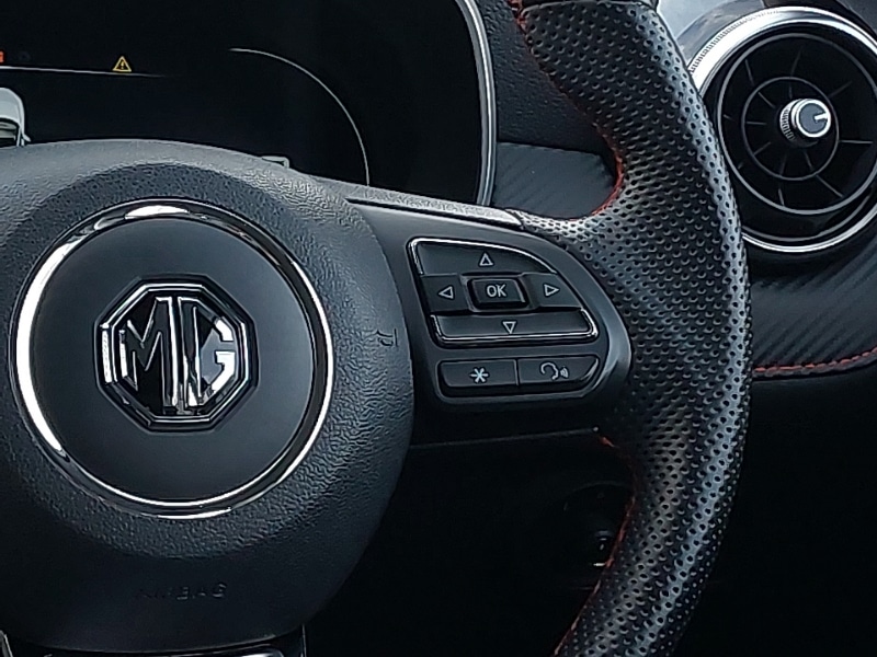 Used MG MG ZS 2023 for sale - 77597077: Photo 12