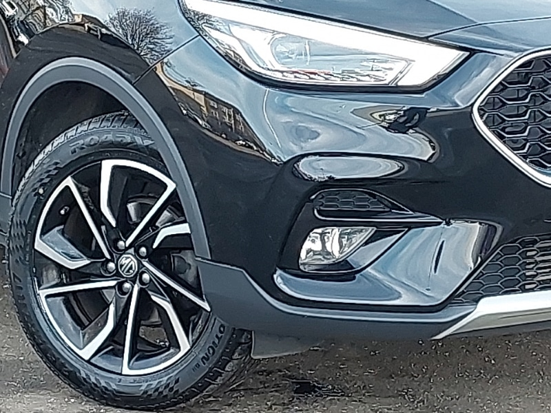 Used MG MG ZS 2023 for sale - 77597077: Photo 9