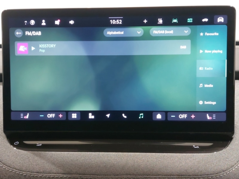 Used Skoda Enyaq 2024 for sale - 76595031: Photo 10