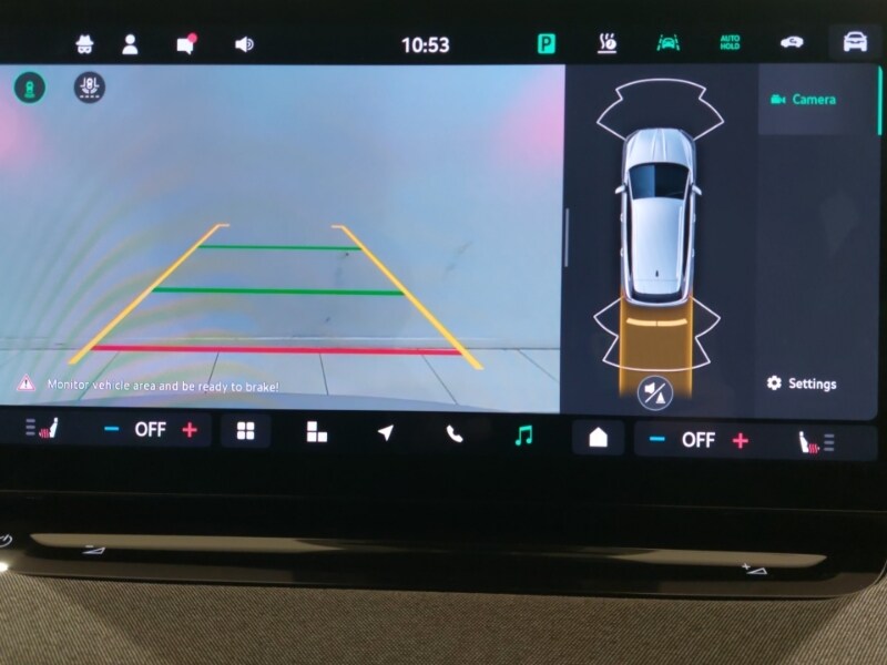 Used Skoda Enyaq 2024 for sale - 76595031: Photo 11