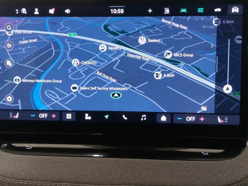 Used Skoda Enyaq 2024 for sale - 76595031: Photo 12