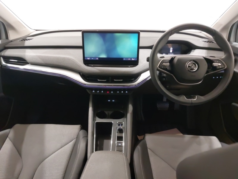 Used Skoda Enyaq 2024 for sale - 76595031: Photo 2