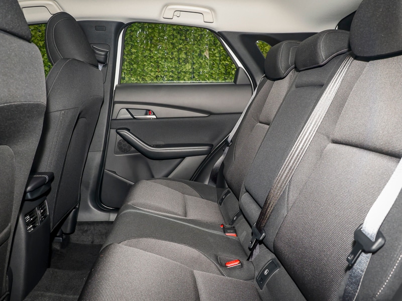 Used Mazda CX-30 2025 for sale - 76497951: Photo 6