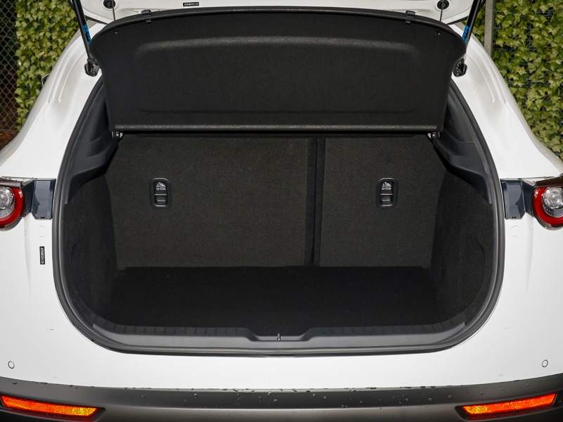 Used Mazda CX-30 2025 for sale - 76497951: Photo 9