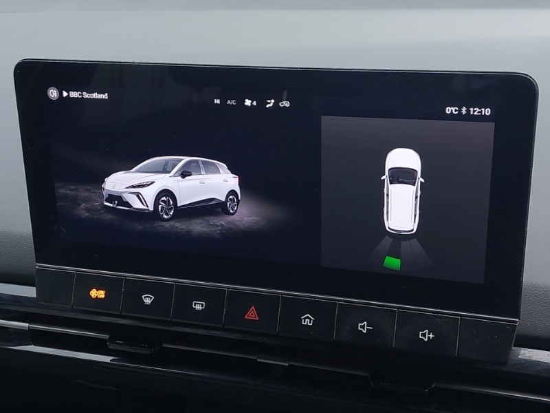 Used MG MG4 2023 for sale - 76652131: Photo 11