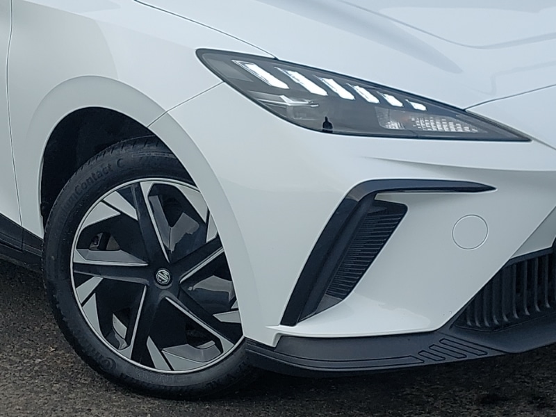 Used MG MG4 2023 for sale - 76652131: Photo 9