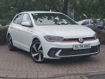 Used Volkswagen Polo 2024 for sale - 75914098: Photo