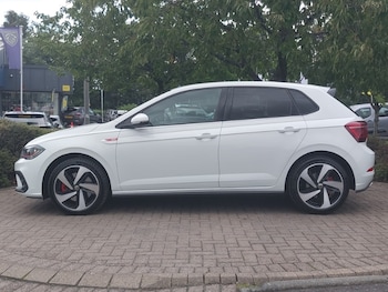 Used Volkswagen Polo 2024 for sale - 75914098: Photo