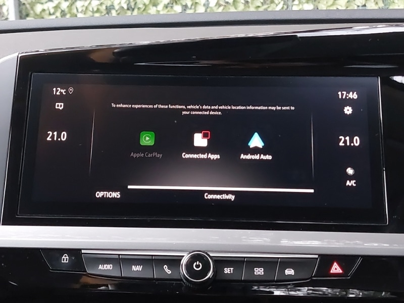 Used Vauxhall Grandland 2024 for sale - 76935598: Photo 11