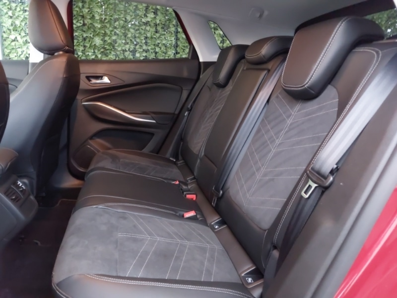 Used Vauxhall Grandland 2024 for sale - 76935598: Photo 6