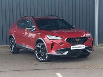 2024 - 1.5 TSI 150 V2 5dr DSG