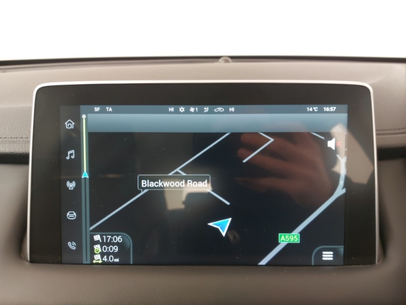 Used MG MG HS 2024 for sale - 77119315: Photo 10