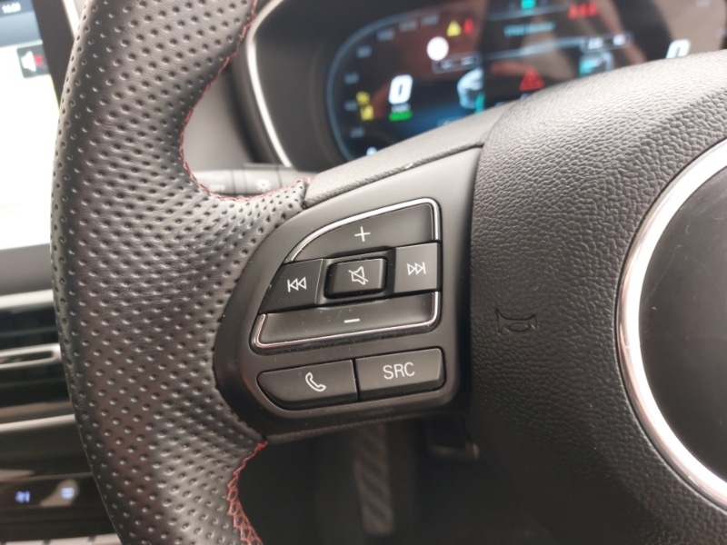 Used MG MG HS 2024 for sale - 77119315: Photo 12