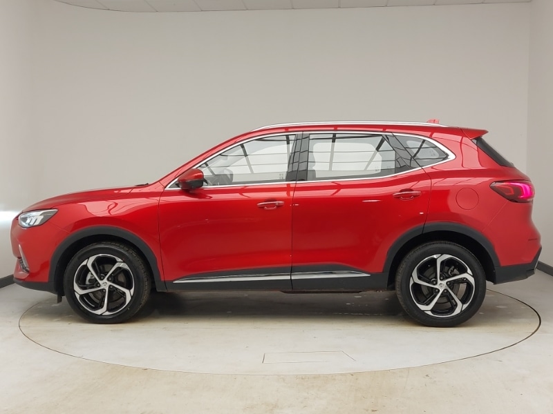 Used MG MG HS 2024 for sale - 77119315: Photo 4